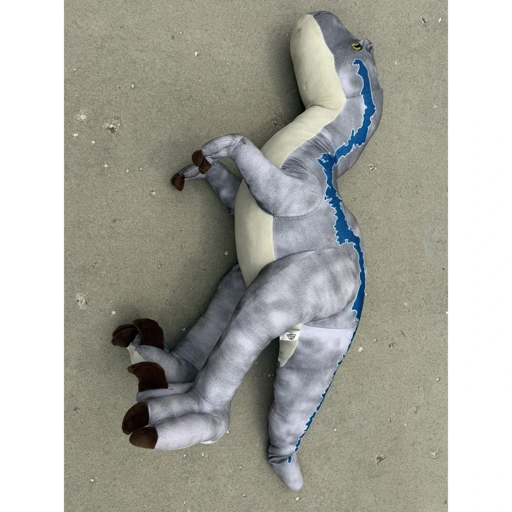 Mattel 2018 JURASSIC WORLD Large XXL JUMBO 40